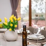 Modern Matuzzi By Istrabook Villa *