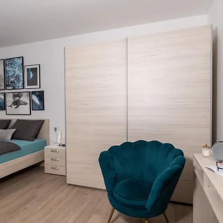 Modern Matuzzi By Istrabook