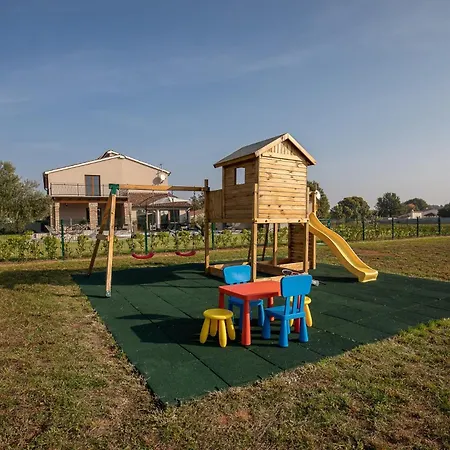 Modern Matuzzi By Istrabook * Loborika