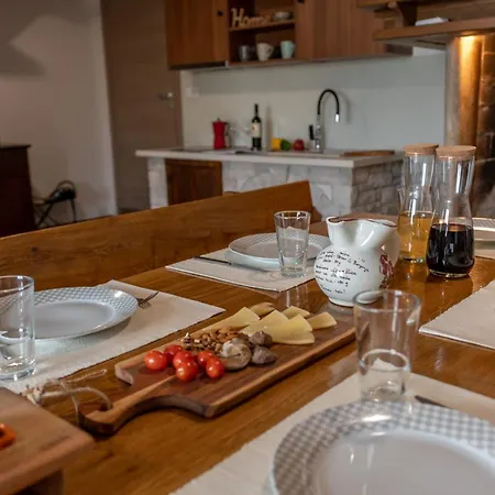 Modern Matuzzi By Istrabook