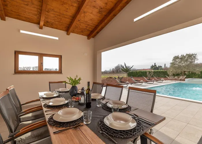 Modern Matuzzi By Istrabook *