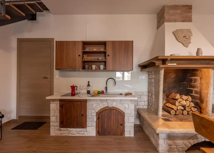 Modern Matuzzi By Istrabook *