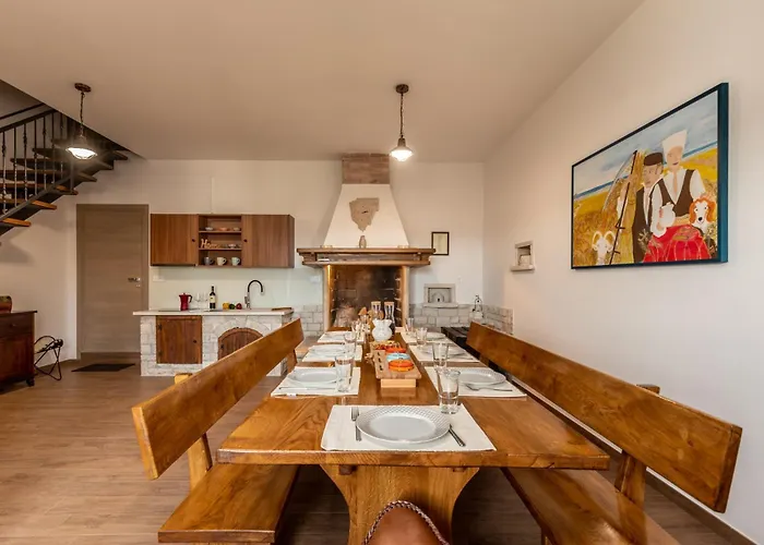 Modern Matuzzi By Istrabook Villa Loborika