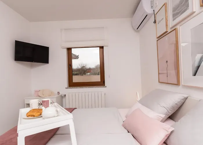 Modern Matuzzi By Istrabook * Loborika