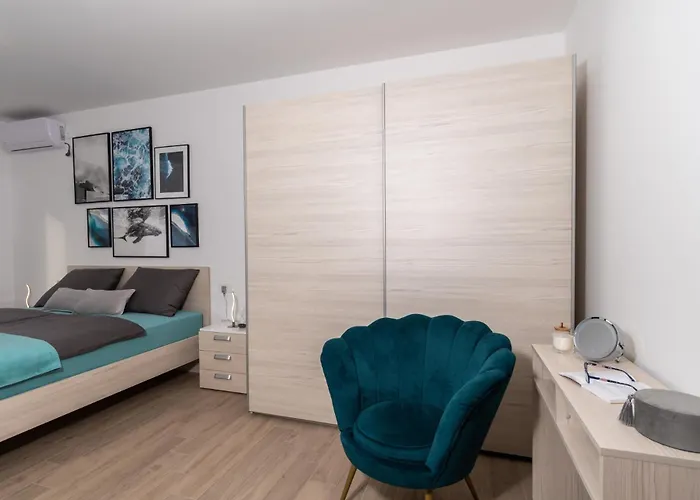 Modern Matuzzi By Istrabook