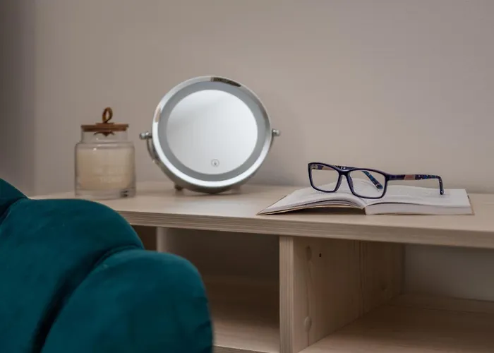 Modern Matuzzi By Istrabook * Loborika