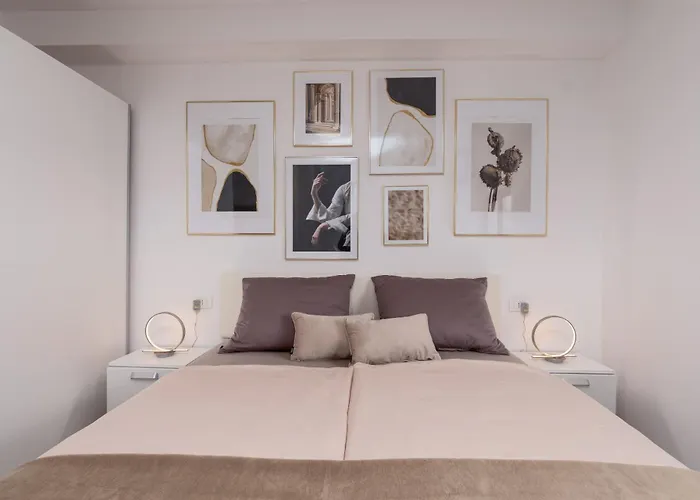 Modern Matuzzi By Istrabook *